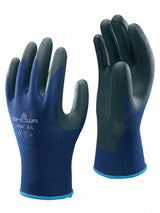 Size 9 (XL) Showa 380 Nitrile Foan Grip Gloves SHO3854 (1 pair)