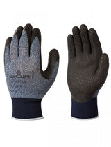 Size 9 (XL) Showa 341 Advanced Grip High Flex Gloves SHO3414 (1 pair)