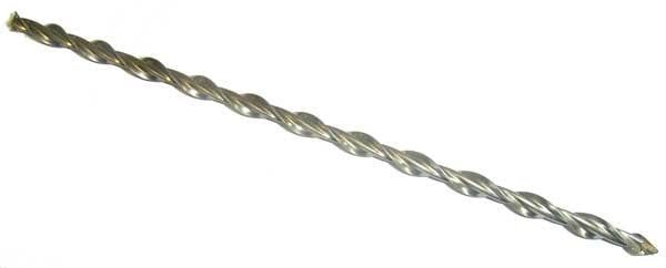 6mm x 300mm Suretwist Warm Roof Fixing Stainless Steel
