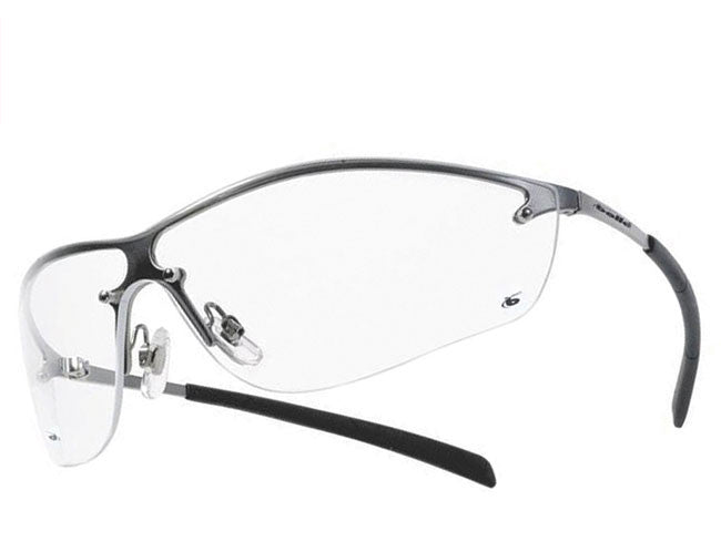 Bolle Silium SILPSI Clear Ultra Lightweight Safety Specs