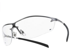Bolle Silium SILPSI Clear Ultra Lightweight Safety Specs