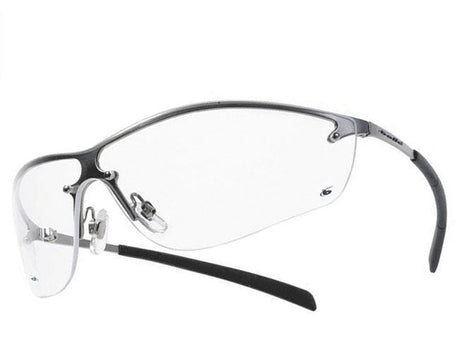 Bolle Silium SILPSI Clear Ultra Lightweight Safety Specs