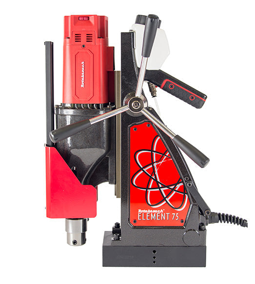 Rotabroach Element 75 1800W Magnetic Drilling Machine 110V E75