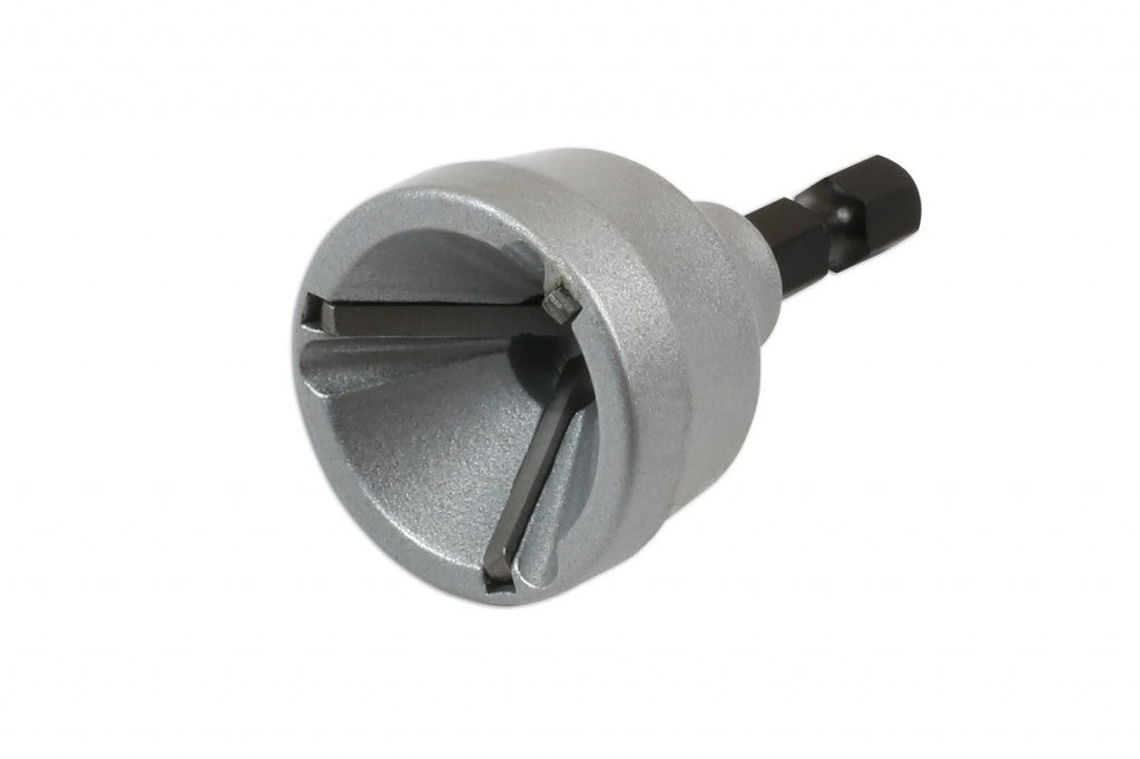 Laser Male Thread De-Burring Tool 3-19mm 1/4" 7510