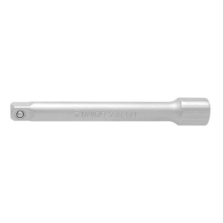 Unior 250mm 3/8" Square Drive Extension Bar 605342