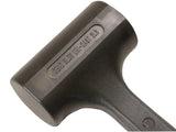 Faithfull (32oz) Deadblow Hammer Black FAIDBLOW2