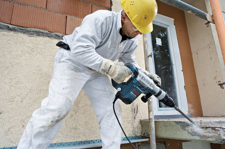 Bosch GSH 5CE Anti-vibe 5KG Demolition Hammer 110v