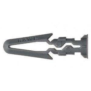 Rawlplug 10-408 Plasterboard Plug