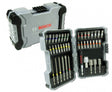 Bosch 43pcs Screwdriver Bit & Nutsetter Set 2 607 017 164