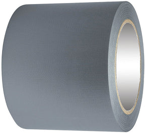 100mm (4") x 50 metre Gaffa/Gaffer Tape Grey