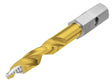 HMT VersaDrive 10mm Impact Turbo Drill Bit 209015-0100