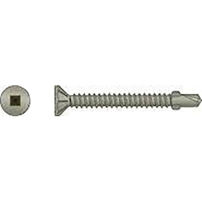 Quik Drive 42mm Cement Board Self Drill (Box 1500) Quikdrive part No. CBSDQ41E