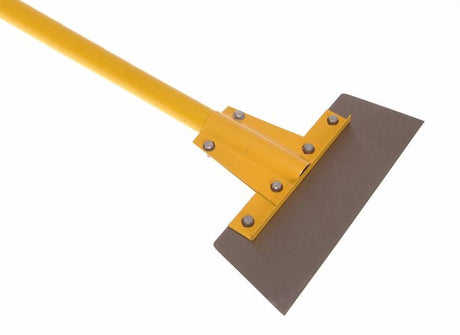 Faithfull 300mm Heavy Duty Floor Scraper FAIFSHD12