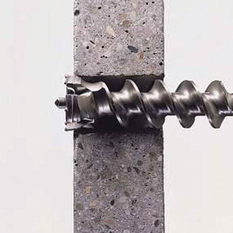 80 x 1000mm Bosch SDS Max-9 Break Through Drill Bit 1618596462