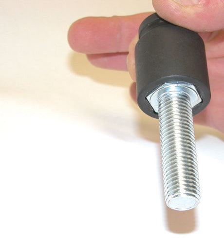 24mm 1/2" Drive Magnetic Impact Socket