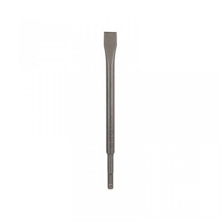 Bosch SDS-Plus Flat Chisel 20mm x 250mm Standard 2 608 690 144