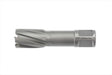HMT 37mm CarbideMax55 TCT Broaching Cutter 55mm Drilling Depth 108020-0370