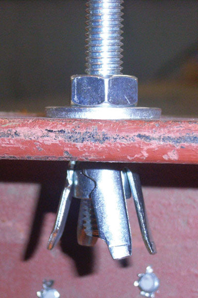 Rawlplug M20 Safetyplus Expanders & Cones