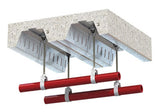 M6 Lindapter Multiwedge 2 MW06