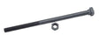 M16 x 450 Holding Down Bolt & Nut 8.8 Self Colour, BS 7419