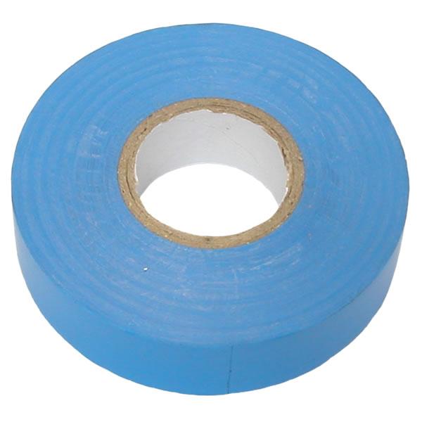 19mm x 20 Metre Insulation Tape Blue PVC