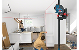 Bosch GLL3-80 Professional Plane Laser