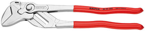 Knipex Expert 300mm Plier Wrench Up to 60mm Nuts 86-03-300