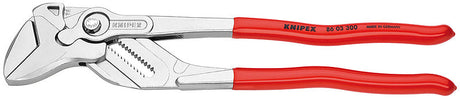 Knipex Expert 300mm Plier Wrench Up to 60mm Nuts 86-03-300