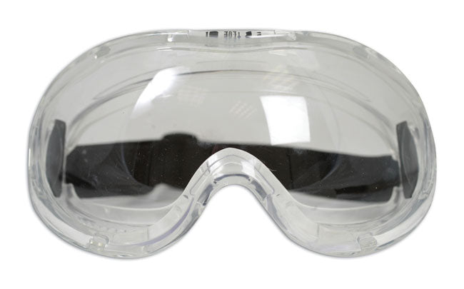 Laser Full Eye Safety Goggles with Vent 4394