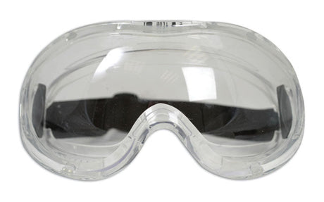 Laser Full Eye Safety Goggles with Vent 4394