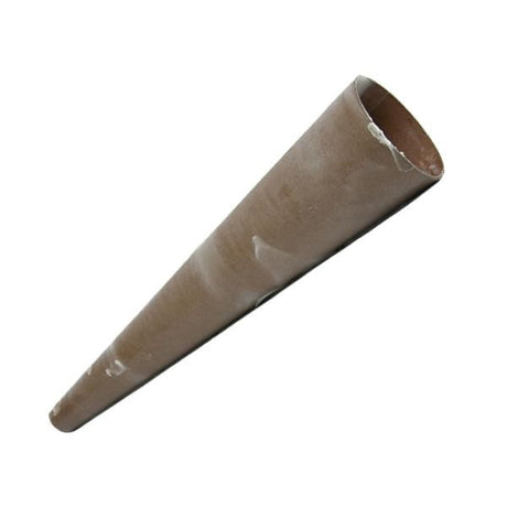 762mm Waxed Cardboard Bolt Box Cones To Suit 900mm Bolts 35/160mm