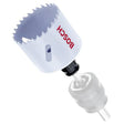 44mm Bosch Progressor Holesaw P/No. 2 608 594 384