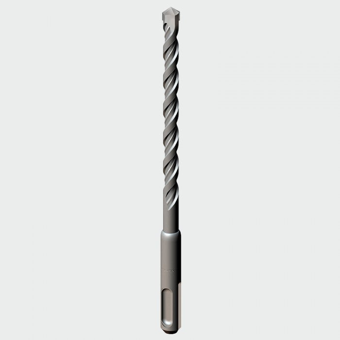 25 x 260 Timco SDS-Plus Masonry Drill Bit SDS25260