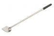 Laser 63 x 45mm Telescopic Stainless Steel Mirror 4997