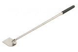 Laser 63 x 45mm Telescopic Stainless Steel Mirror 4997
