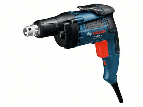 Bosch GSR 6 - 25TE 110V Selfdrill & Machine Screw Screwdriver