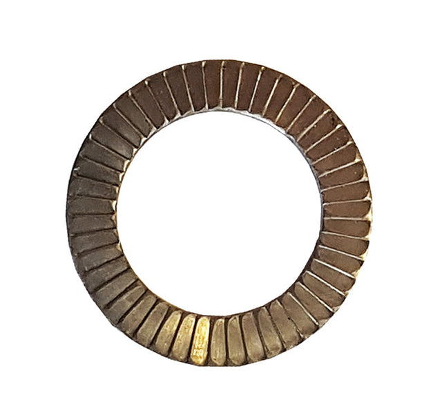 M6 6.5 x 10.8 x 1.8mm Nord-lock Washer Stainless Steel A4 NL6SS 1080