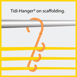 Tidi Hanger Triple Hooks For Over Head Cable Suspension