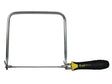 Stanley Fatmax Coping Saw with 3 blades