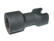 Deltec 19mm 1/2" Drive Socket for 41mm deep channel only. Unistrut compatible