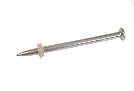 52mm Cartridge Nails with plastic washers for DX460 (100 per box)