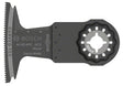 Bosch Starlock 40x65mm AII65APC GOP Plungecut Saw Blade 2 608 662 357