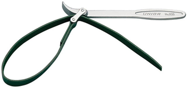 Unior Strap Wrench 60 - 140mm