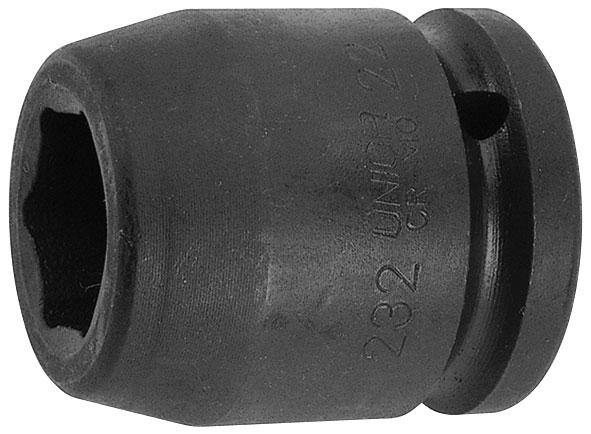 27mm 3/4" Drive Impact Socket 603985