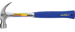 Estwing Curved Claw Hammer Vinyl Grip 16oz