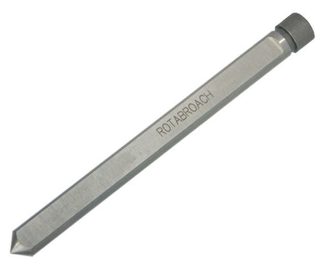 Extra Long Pilot For 100mm HSS-co Cutters