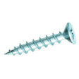 4.3 x 40 CSK PHILIPS PH2 GIMLET POINT BZP PN206Z