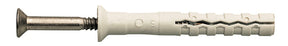 M8 x 80mm Hammer In Fixing, Stainless Steel A2 NHS08080SS