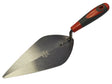 5" Faithfull London Pattern Brick Trowel Soft Grip Handle FAISGTP5