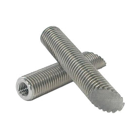 M10 x 100mm Rawlplug Internally Threaded Socket Stainless Steel A2 Rawl 60-992